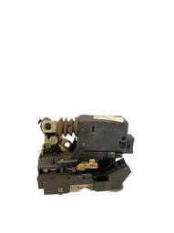 Fechadura Porta DD Clio Symbol Scenic Duster Sandero log 99/