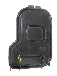 Tampa Farol Fiat 2006 a 2009 Idea Esquerdo