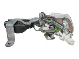 FECHADURA PORTA DIAN DIR L200 OUTDOOR PAJERO SPORT TR4 98/15