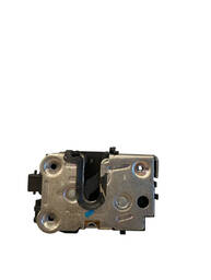 FECHADURA PORTA DD CLIO SYMBOL SCENIC DUSTER SANDERO LOG 99/