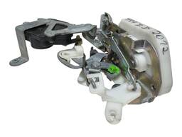 FECHADURA PORTA DIAN DIR L200 OUTDOOR PAJERO SPORT TR4 98/15