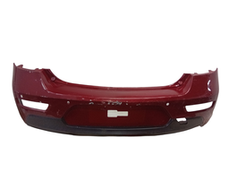 PARACHOQUE TRASEIRO CRUZE 2012 2013 A 2016 HATCH C/DETALHE