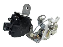 FECHADURA PORTA DIAN DIR L200 OUTDOOR PAJERO SPORT TR4 98/15