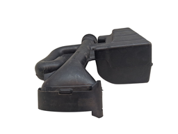 CAIXA FILTRO AR RESSONANCIA NISSAN LIVINA 1.6 16 2008 A 2014