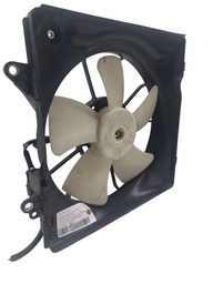 ELETROVENTILADOR HONDA HR-V 1.8 2016 A 2021