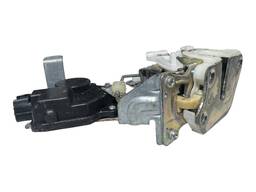 FECHADURA PORTA DIAN DIR L200 OUTDOOR PAJERO SPORT TR4 98/15