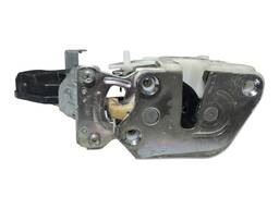 FECHADURA PORTA DIAN DIR L200 OUTDOOR PAJERO SPORT TR4 98/15