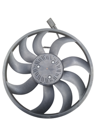 Eletroventilador BMW Serie 3 2017 2.0 Sport 