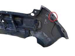 PARACHOQUE TRASEIRO UNO VIVACE 2011 2012 A 2016