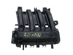 COLETOR ADMISSÃO SANDERO CLIO LOGAN 05/13 MARCH /20 1.0 16V