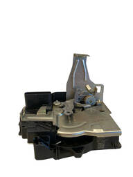 Fechadura Porta Dianteira Direita Jaguar Xe Xf 2016 a 2021