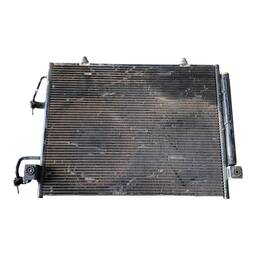 CONDENSADOR AR CONDICIONADO PAJERO FULL 2008 A 2020