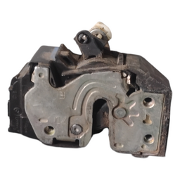 FECHADURA PORTA DIANTEIRA ESQU MOBI STRADA 2020/... C/ TRAVA