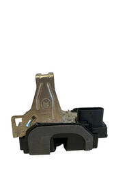 FECHADURA PORTA DIANTEIRA DIREITA JAGUAR XE XF 2016 A 2021