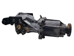 DIFERENCIAL TRASEIRO FORD EDGE 3.5 2009 2010 A 2014