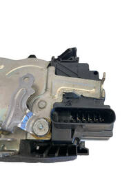 FECHADURA PORTA DIANTEIRA DIREITA JAGUAR XE XF 2016 A 2021