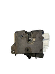 FECHADURA PORTA DIANTEIRA DIREITA JAGUAR XE XF 2016 A 2021