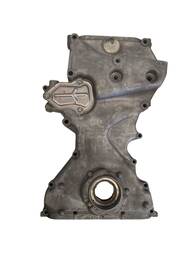 Tampa Lateral Motor Bomba Óleo Honda Civic 1.8 - 2007/11