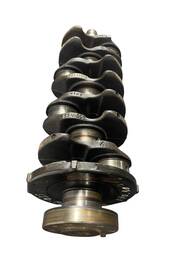 Virabrequim Fiat Brava E Marea 1.8 16v Hgt Ret