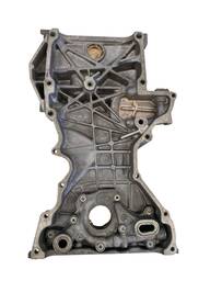 TAMPA LATERAL MOTOR BOMBA ÓLEO HONDA CIVIC 1.8 - 2007/11