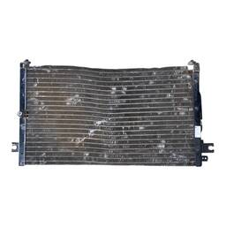 CONDENSADOR AR CONDICIONADO PAJERO GLS-B 1997/2000 AMASSADO