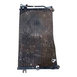CONDENSADOR AR CONDICIONADO PAJERO GLS-B 1997/2000 AMASSADO