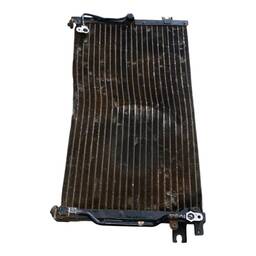 CONDENSADOR AR CONDICIONADO PAJERO GLS-B 1997/2000 AMASSADO