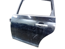 PORTA TRASEIRA ESQUERDA C4 PALLAS 2008 A 2013 C/DETALHE