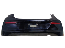 Parachoque Traseiro HB20 Hatch 2016 2017 a 2019