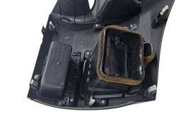 MOLDURA PAINEL HONDA CIVIC 2008 A 2010 