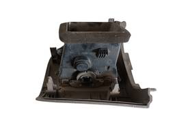 DIFUSOR AR LATERAL LADO DIREITO SPIN 2013 A 2017 (CINZA)