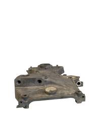 TAMPA LATERAL MOTOR BOMBA ÓLEO HONDA CIVIC 1.8 - 2007/11