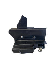 Fechadura Porta DD Sandero 15/ Logan 14/ Duster 21/ c/tva el