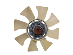 ELETROVENTILADOR KIA BONGO HR 2.5 2006/..