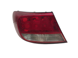 Lanterna Traseira Esquerda Gol G5 2008 2009 a 2012