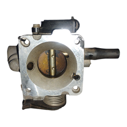 CORPO BORBOLETA TBI CORSA MERIVA 1.8