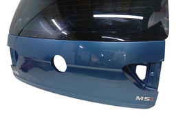 TAMPA TRASEIRA FOX 2015 2016 A 2022