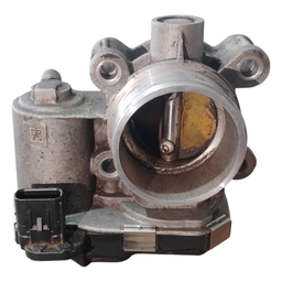 Corpo Borboleta Onix Cobalt Prisma 1.0 Flex 2014 A 19