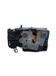 FECHADURA PORTA DD SANDERO 15/ LOGAN 14/ DUSTER 21/ C/TVA EL
