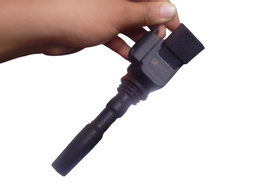 Bobina Gol Fox G7 T-Cross Tiguan Nivus Virtus Up 1.0 1.4 1.6