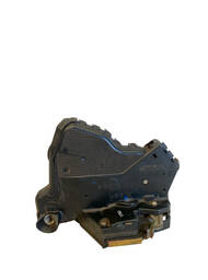 Fechadura Porta Dia Dir Corolla 03/14 Hilux Sw4 06/15 4Pinos