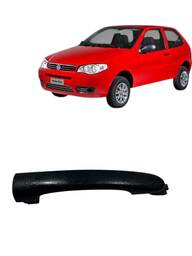 Macaneta Porta L/E Externa Fiat palio 2004/2017