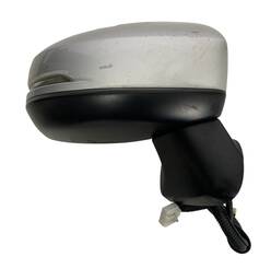 Retrovisor Direito Fit Wr-v 2015 a 2021 C/ Pisca