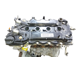 MOTOR TOYOTA ETIOS YARIS 1.5 16V 2017 2018 2019/..