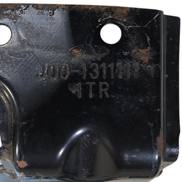 SUPORTE BATERIA CHERY QQ 1.0 2016