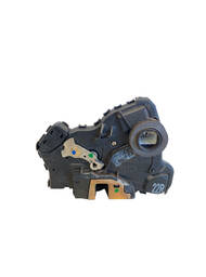 FECHADURA PORTA DIA DIR COROLLA 03/14 HILUX SW4 06/15 4PINOS