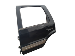 PORTA TRASEIRA ESQUERDA ECOSPORT 2003 2004 A 2012