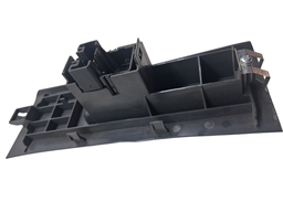 MOLDURA COMANDO VIDRO DIANTEIRO DIREITO S10 2012 A 2015