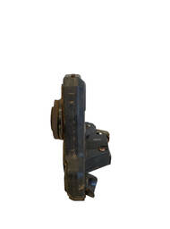 FECHADURA PORTA DIA DIR COROLLA 03/14 HILUX SW4 06/15 4PINOS