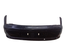 Parachoque Traseiro C4 Pallas 2008  a 2013